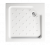 Акриловый душевой поддон квадрат 900 Universal N (d слив.отверстия = 90 мм,внутр.h=от 45-69 мм сварная рама, несъемный декор.экран) без сифона Метакам в Новороссийске
