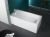 Ванна, серия CAYONO mod.748, размер 1600*700*410 мм, Easy Clean, alpine white, без ножек Kaldewei в Новороссийске