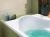 SANTANA 150x70 NEW Ванна прямоуг, ультра белый, Сорт1 Cersanit в Новороссийске