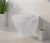 Унитаз подвесной Sanita Standart comfort с сидением дюрапласт, микролифт (Белый) в Новороссийске