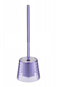 FX-33-79 Glady Ерш напольный фиолетовый, термопластик Fixsen в Новороссийске