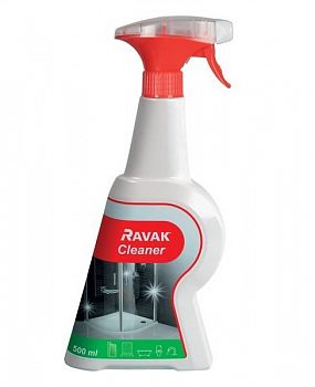 RAVAK Cleaner (500 мл) в #REGION_NAME_DECLINE_PP#